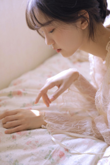 我朋友的妈妈